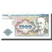 Banconote, Azerbaigian, 1000 Manat, KM:20a, FDS