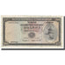 Banknote, Timor, 500 Escudos, 1963, 1963-04-25, KM:29a, EF(40-45)