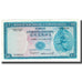 Banknote, Timor, 50 Escudos, 1967, 1967-10-24, KM:27A, UNC(65-70)