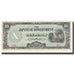 Billete, 10 Pesos, Filipinas, KM:108b, MBC