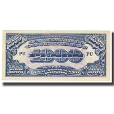 Billete, 1000 Pesos, Filipinas, KM:115c, MBC