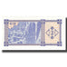 Banknote, Georgia, 3 (Laris), KM:34, UNC(65-70)