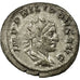 Coin, Philip I, Antoninianus, AU(50-53), Billon, Cohen:9