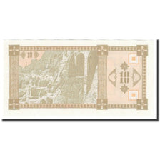 Banconote, Georgia, 10 (Laris), KM:36, FDS