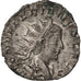 Saloninus, Antoninianus, EF(40-45), Billon, Cohen #41, 1.90