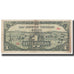 Banknote, Netherlands Indies, 1 Roepiah, KM:129a, EF(40-45)