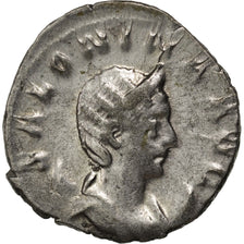 Salonina, Antoninianus, VF(30-35), Billon, Cohen #115, 3.30