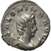 Salonina, Antoninianus, VF(30-35), Billon, Cohen #115, 3.30