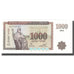 Banknote, Armenia, 1000 Dram, 1994, KM:39, UNC(65-70)