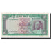Banknote, Ceylon, 10 Rupees, 1964, 1964-06-12, KM:64, UNC(65-70)