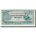 Banknote, Burma, 100 Rupees, KM:17b, UNC(65-70)
