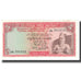 Nota, Ceilão, 5 Rupees, 1974, 1974-08-27, KM:73a, UNC(65-70)