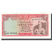 Banconote, Ceylon, 5 Rupees, 1974, 1974-08-27, KM:73a, FDS