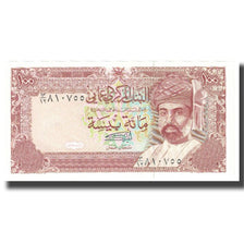Banknote, Oman, 100 Baisa, KM:22a, UNC(65-70)