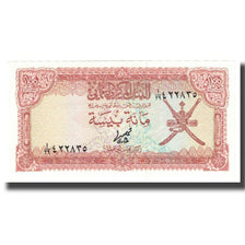 Billete, 100 Baisa, Omán, KM:13a, UNC