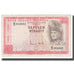 Banknote, Malaysia, 10 Ringgit, KM:9a, EF(40-45)