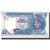 Banknote, Malaysia, 1 Ringgit, KM:27A, UNC(65-70)