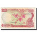 Banknote, Singapore, 10 Dollars, KM:3d, EF(40-45)