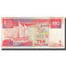 Billete, 10 Dollars, Singapur, KM:20, SC