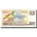 Banconote, Singapore, 20 Dollars, KM:12, BB