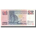 Banconote, Singapore, 2 Dollars, KM:28, SPL
