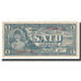 Banknote, Indonesia, 1 Rupiah, KM:17a, UNC(65-70)