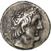 Coin, Egypt, Ptolemy II (285-246 BC), Ptolemy II, Egypt, Tetradrachm, Tyre