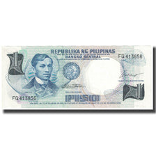 Banconote, Filippine, 1 Piso, 1949, KM:142b, FDS