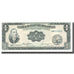 Banknote, Philippines, 1 Peso, 1949, KM:133h, UNC(65-70)