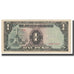 Banknote, Philippines, 1 Peso, KM:109a, UNC(65-70)