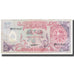 Banconote, Quatar, 5 Riyals, KM:8a, BB