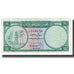 Biljet, Qatar, 1 Riyal, KM:1a, TTB