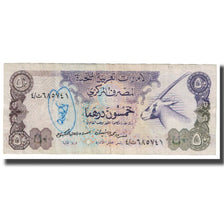 Banknote, United Arab Emirates, 50 Dirhams, KM:9a, EF(40-45)