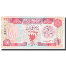 Billete, 1 Dinar, Bahréin, KM:19b, UNC