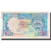 Billete, 1/2 Dinar, Kuwait, KM:18, MBC