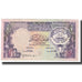 Banconote, Kuwait, 1/2 Dinar, KM:12a, BB