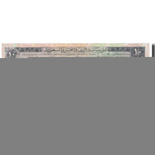 Banknote, Saudi Arabia, 10 Riyals, KM:13, UNC(65-70)
