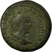Coin, Caracalla, 5 assaria, AU(50-53), Copper