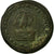 Monnaie, Caracalla, 5 assaria, TTB+, Cuivre
