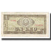 Banknote, Romania, 1 Leu, KM:91a, EF(40-45)