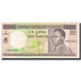 Banknote, Congo Democratic Republic, 1 Zaïre = 100 Makuta, 1970, 1970-10-01