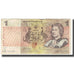 Banknote, Australia, 1 Dollar, KM:42d, VF(20-25)