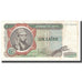 Banknote, Zaire, 1 Zaïre, 1972, 1972-03-15, KM:19a, EF(40-45)
