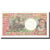 Banconote, Francia d’oltremare, 1000 Francs, KM:2a, SPL-