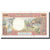 Banconote, Francia d’oltremare, 1000 Francs, KM:2a, SPL-
