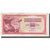 Banconote, Iugoslavia, 100 Dinara, 1965, 1965-08-01, KM:80b, MB