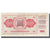 Banknote, Yugoslavia, 100 Dinara, 1965, 1965-08-01, KM:80b, VF(20-25)