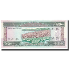 Banknote, Lebanon, 500 Livres, KM:68, UNC(65-70)