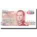 Banknote, Luxembourg, 100 Francs, 1980, 1980-08-14, KM:57a, UNC(65-70)