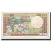 Banconote, Madagascar, 100 Francs =  20 Ariary, KM:57a, BB